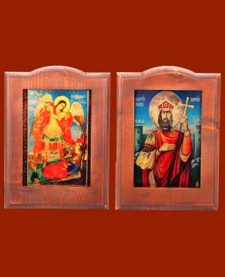 Православни икони