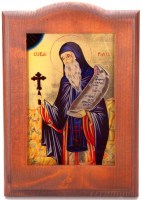 Икони на свети Иван Рилски